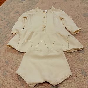 Hanna Andersson Size 80cm 18-24M